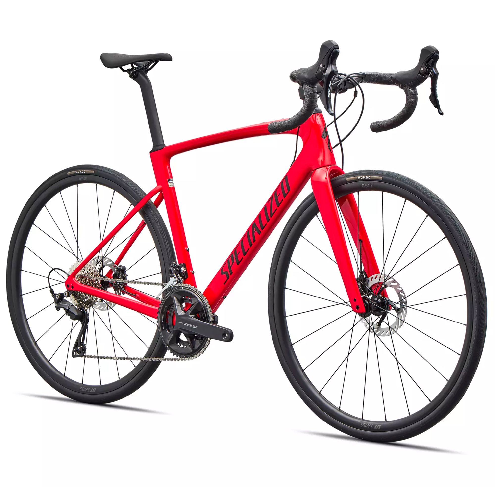 Roubaix SL8 Sport Road Bike 2026