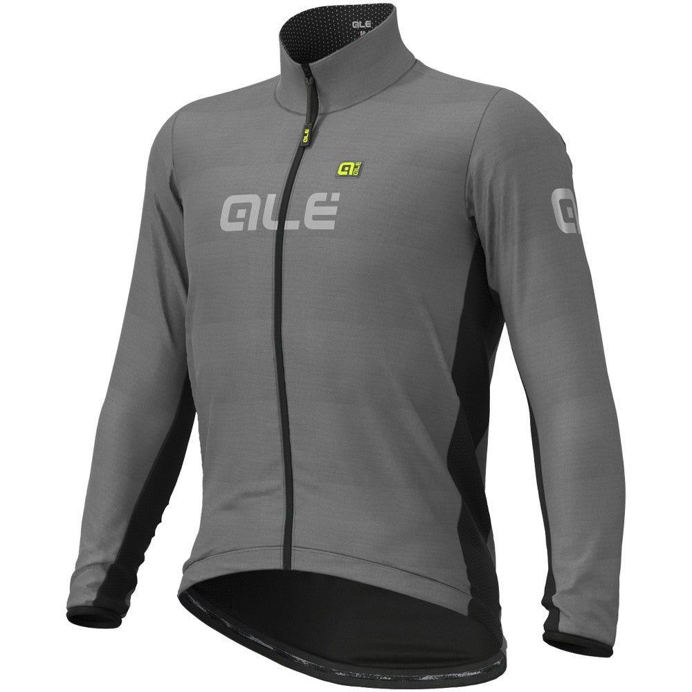 Black Reflective Jacket