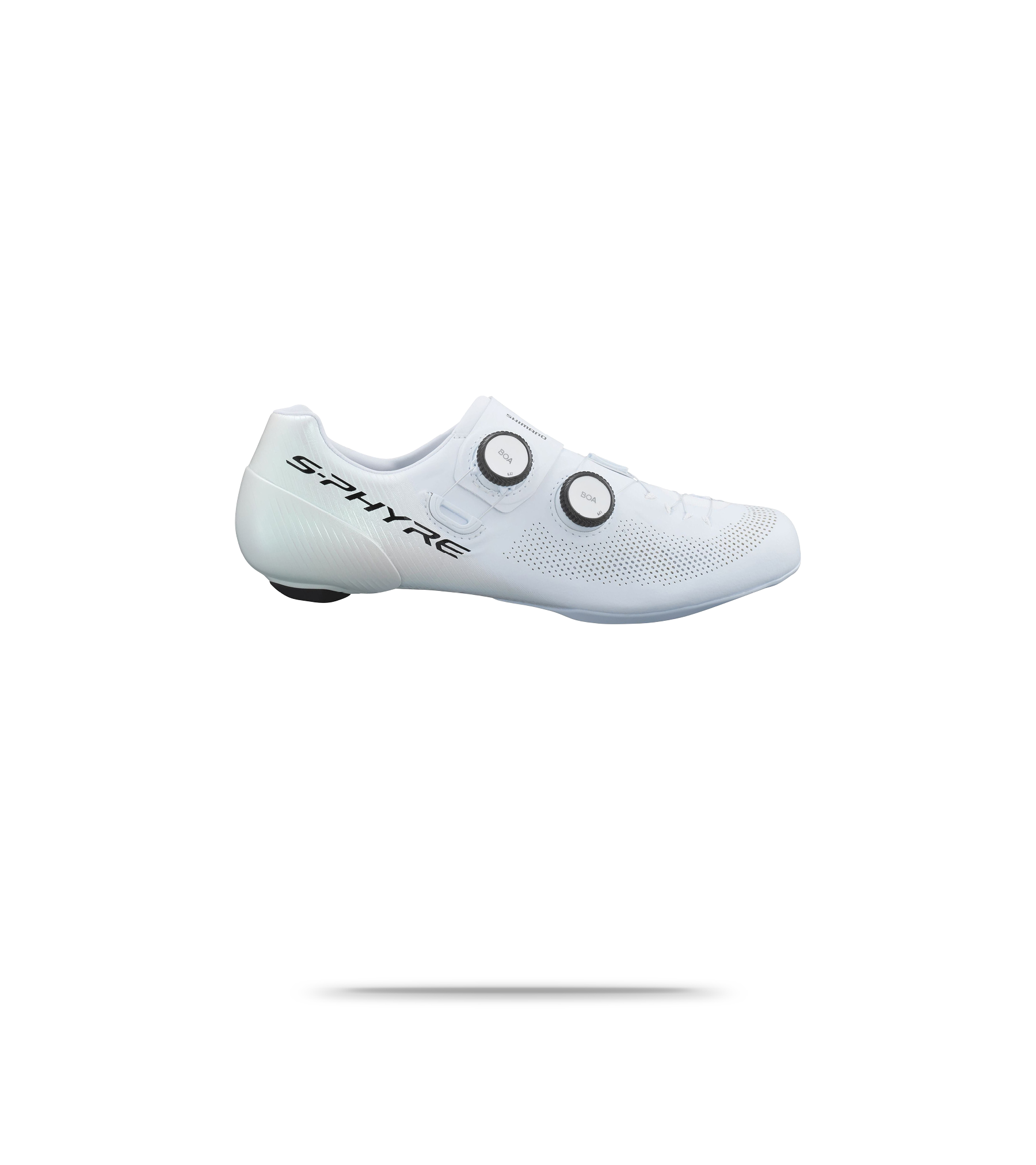 RC903 S-Phyre Road Cycling Shoes