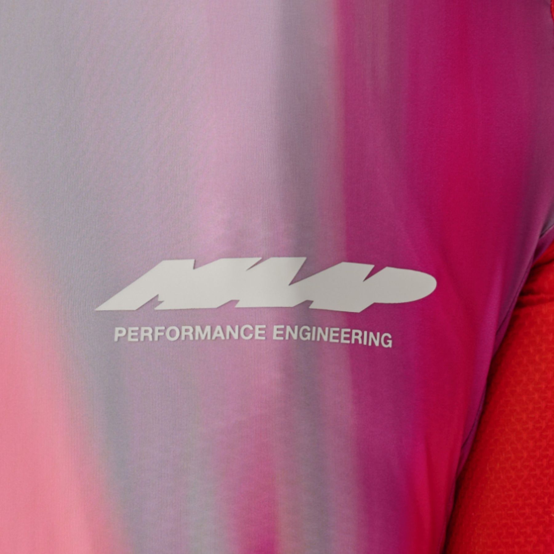 Women's Solar Pro Race Jersey