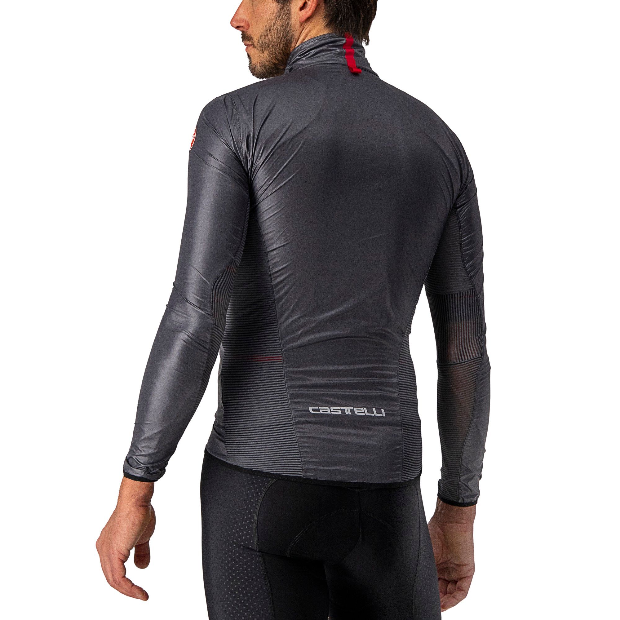 Aria Shell Wind Jacket