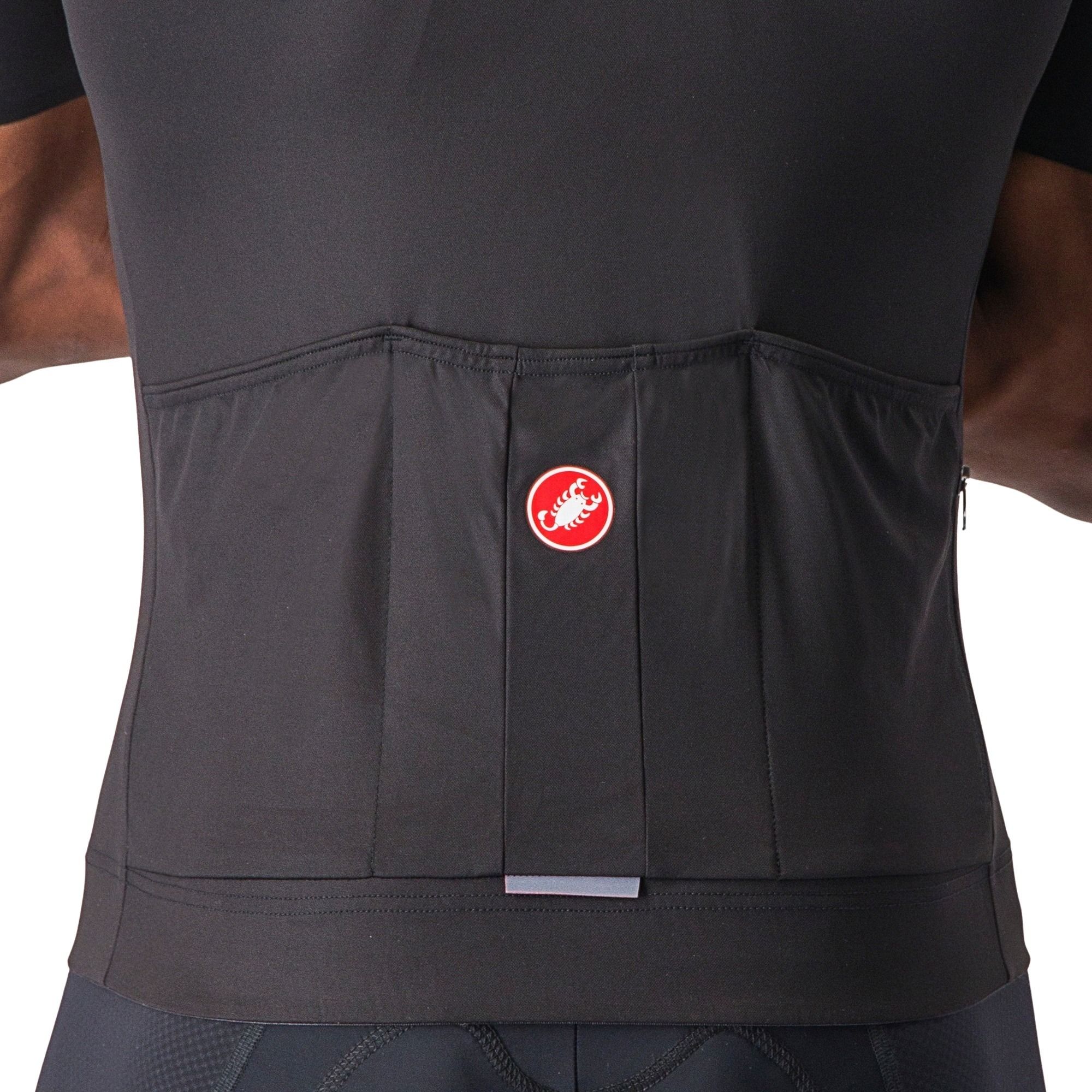 Prologo Lite Short Sleeve Jersey