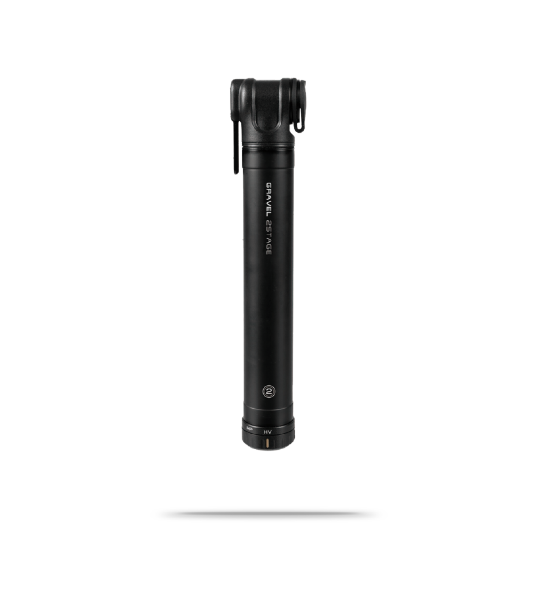 Gravel 2Stage Mini Pump