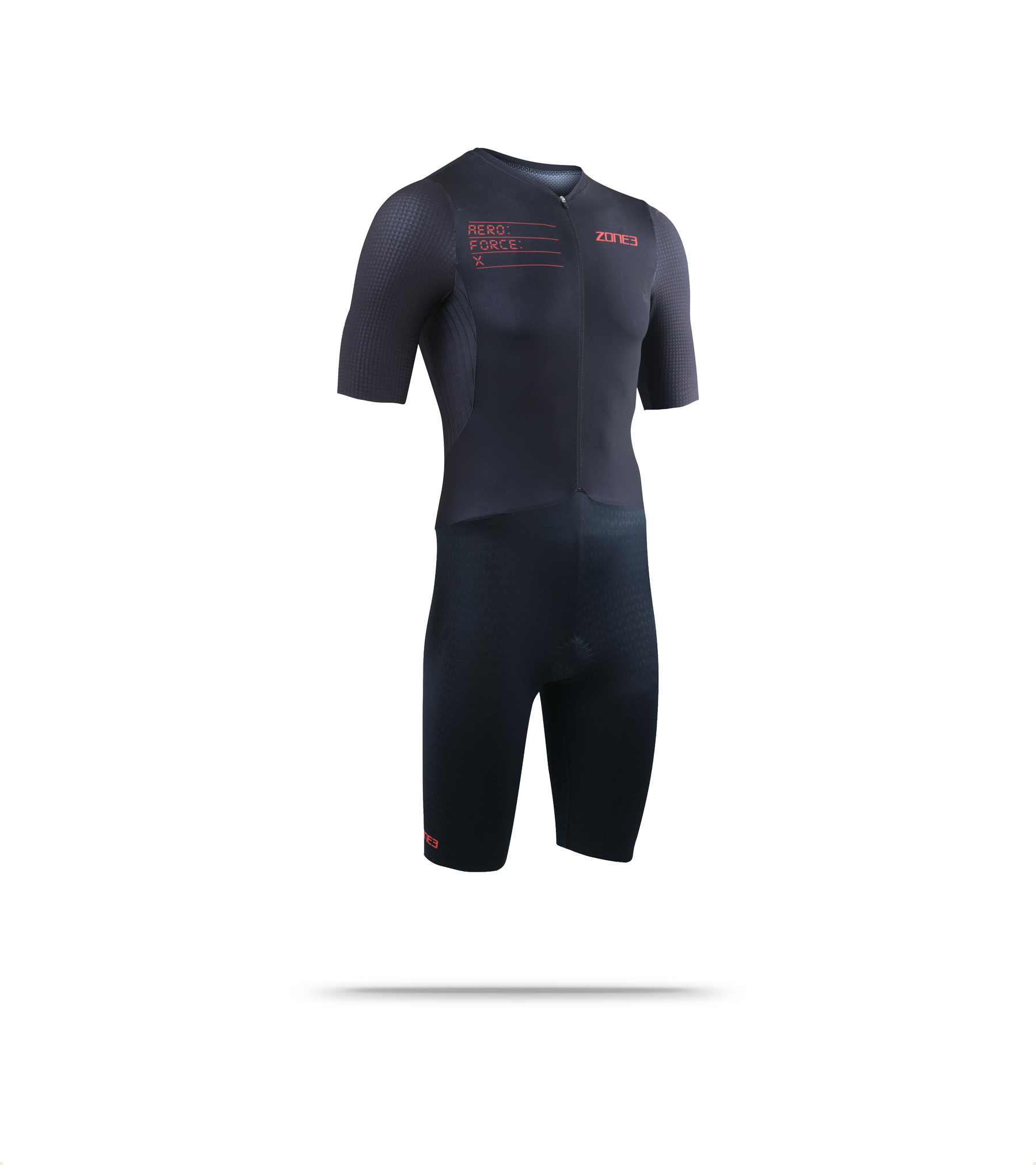 Aeroforce X II Short Sleeve Trisuit