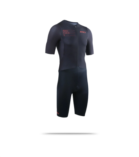 Aeroforce X II Short Sleeve Trisuit