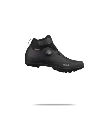 Terra Artica X5 GTX Waterproof MTB / Off-Road Cycling Shoes