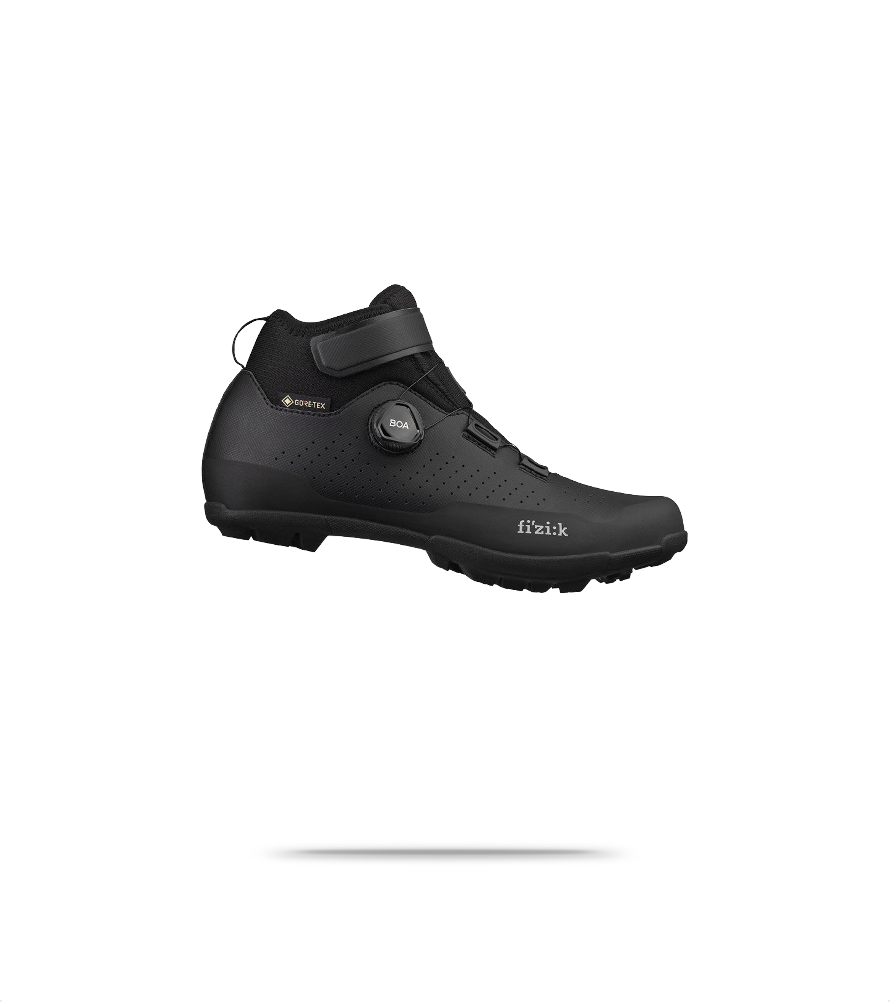 Fizik Terra Artica X5 GTX Waterproof MTB / Off-Road Cycling Shoes