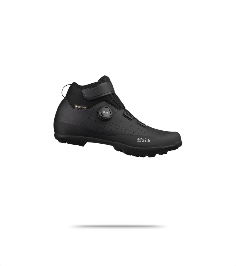 Terra Artica X5 GTX Waterproof MTB / Off-Road Cycling Shoes
