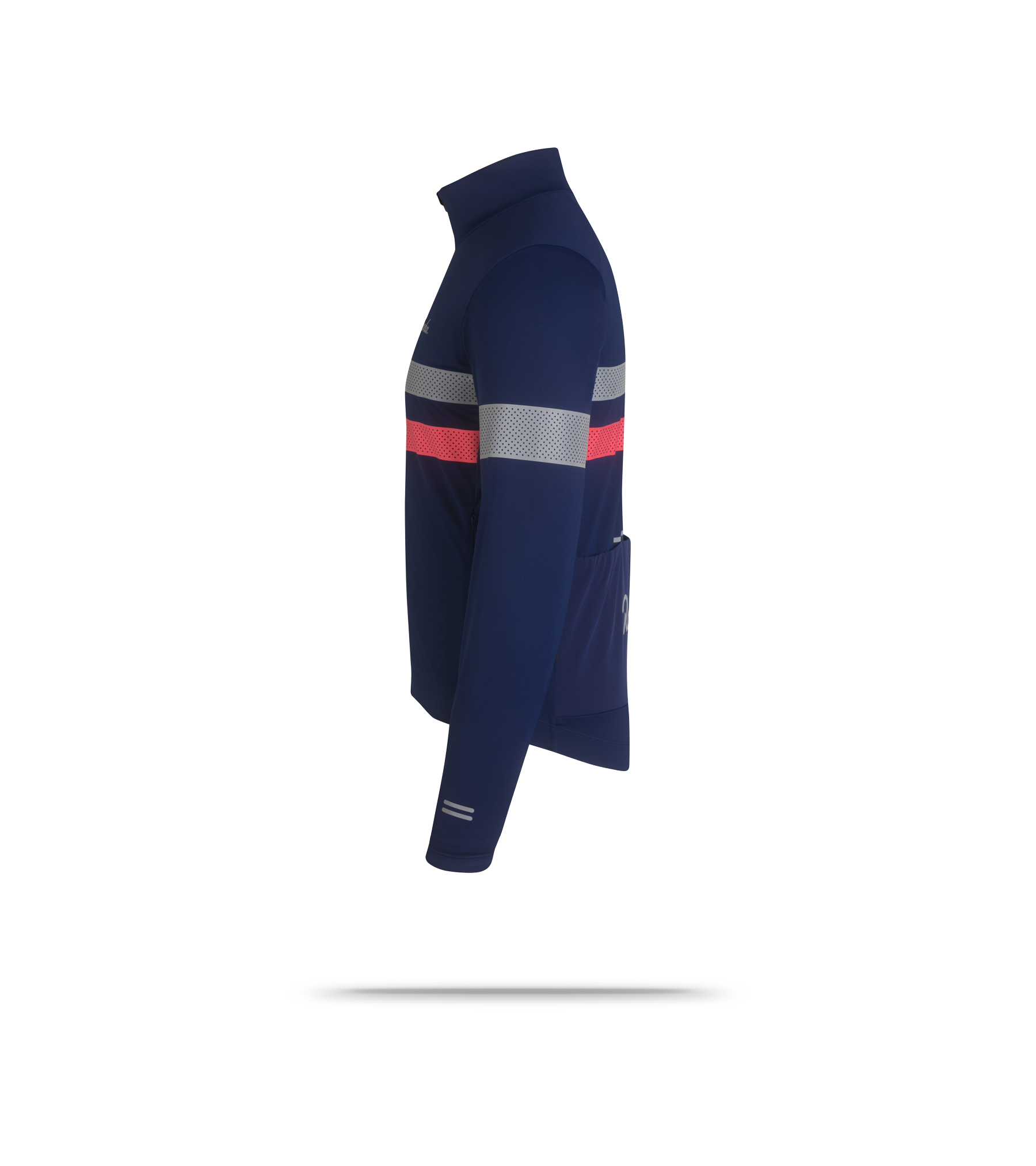 Brevet Gore-Tex Windstopper Long Sleeve Jersey