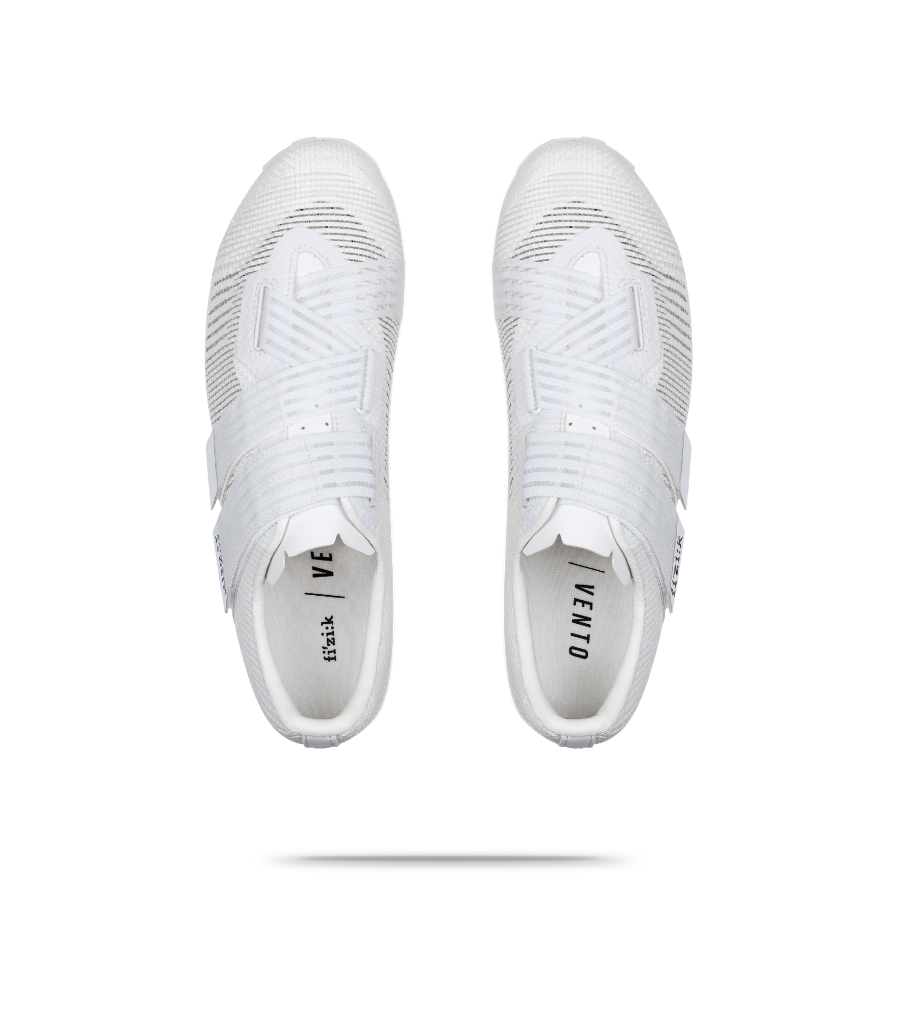 Vento Powerstrap Aeroweave X Gravel / Off Road Cycling Shoes