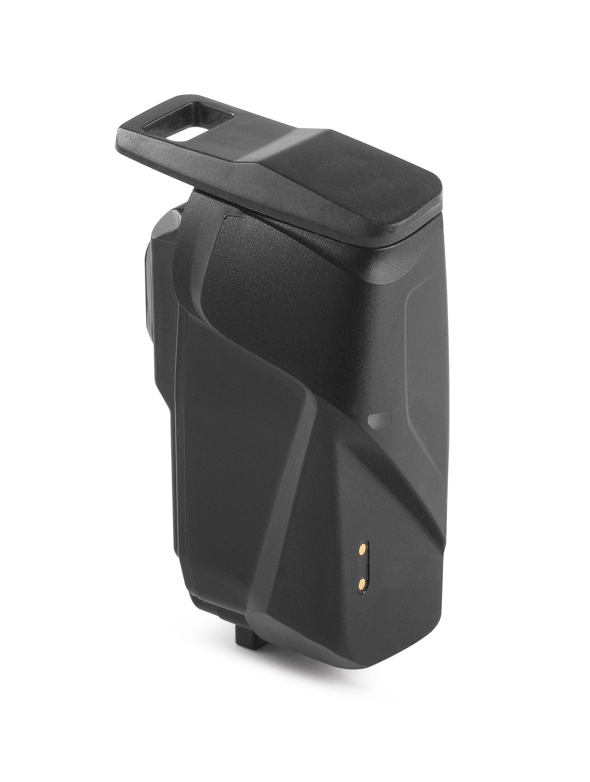 Record Wireless Battery