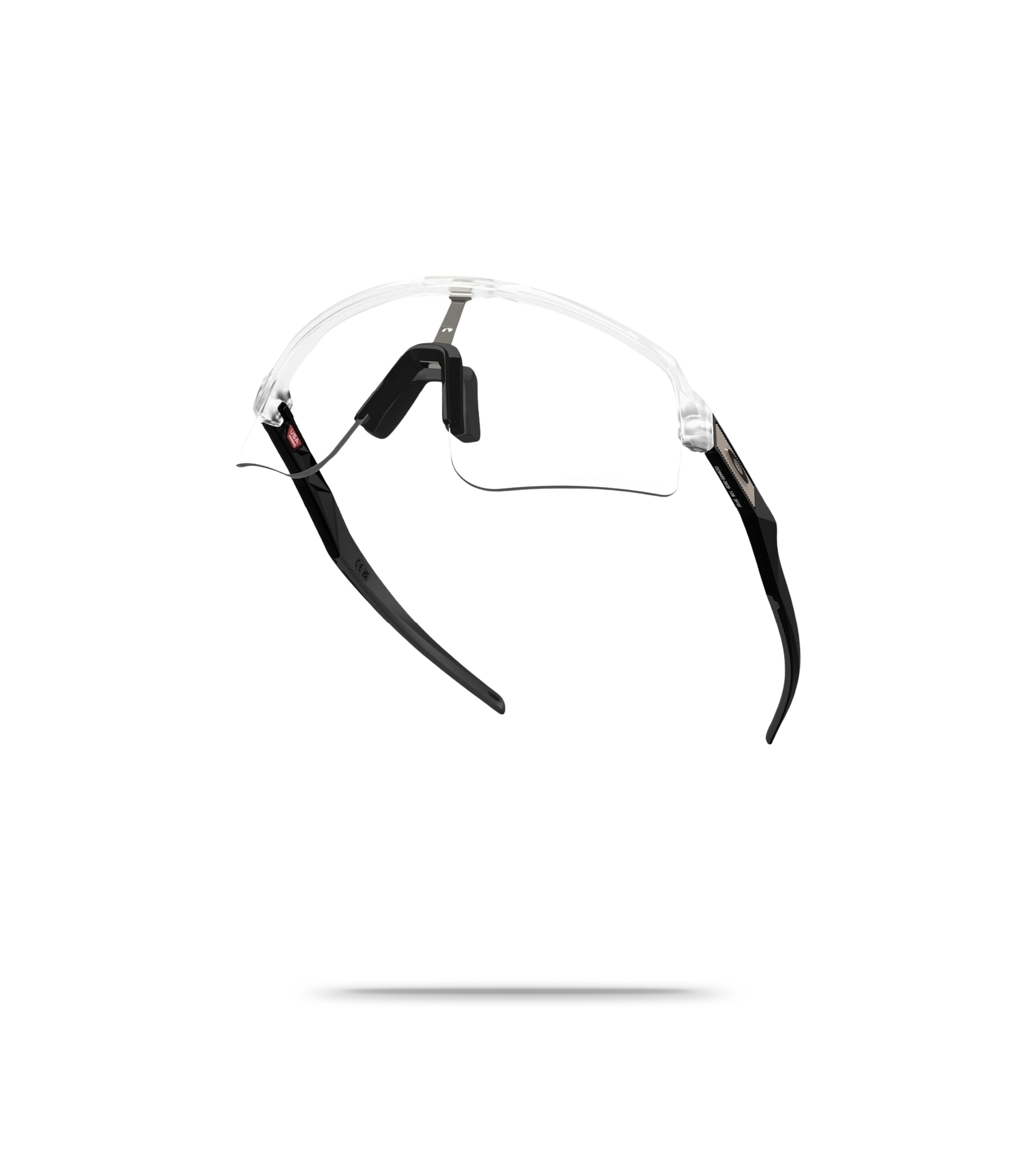 Sutro Lite Sweep Photochromic Sport Sunglasses