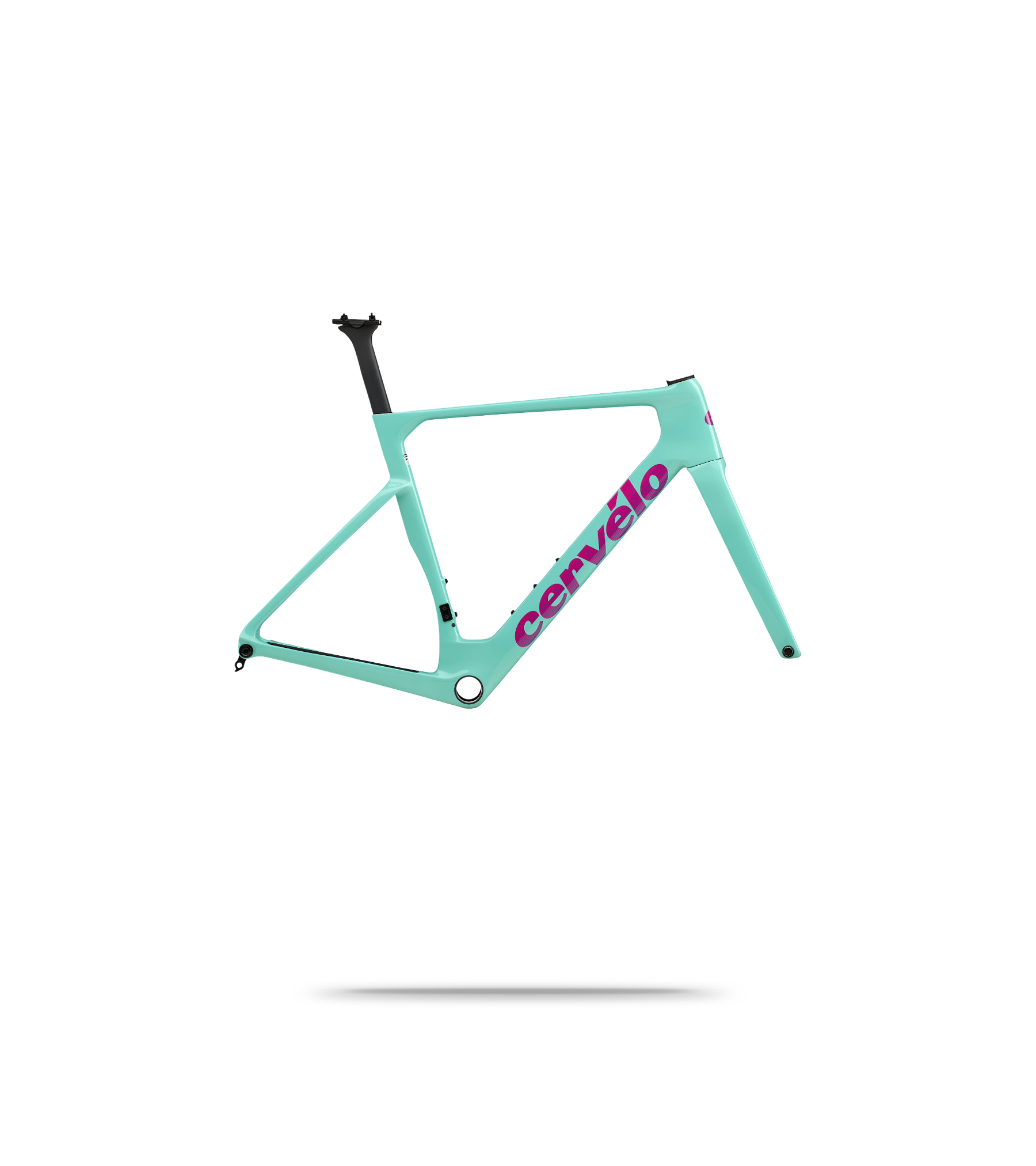 Soloist Frameset 2027