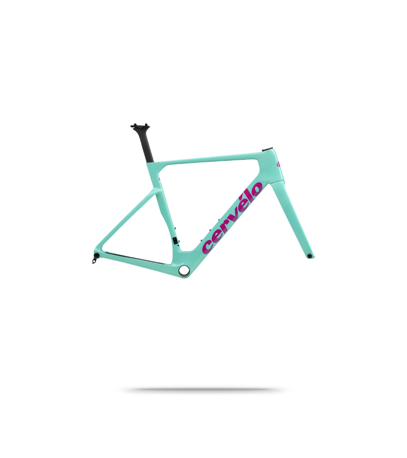 Soloist Frameset 2027