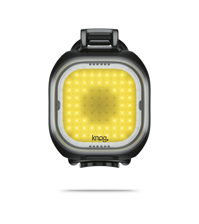 Blinder Mini Square Front Light