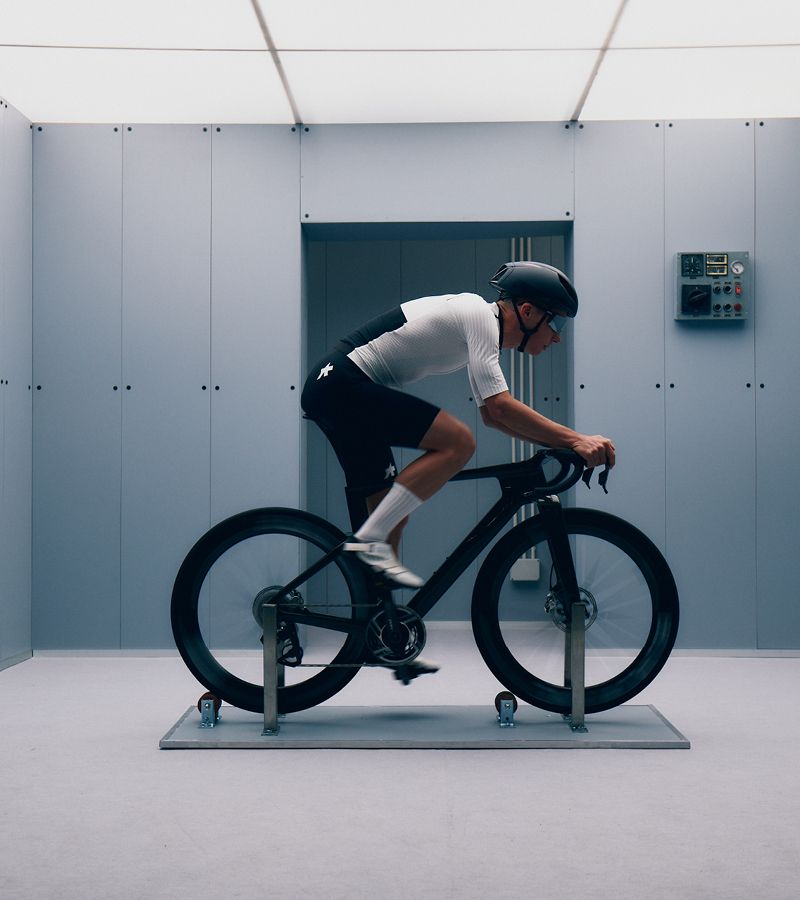 Track Bikes