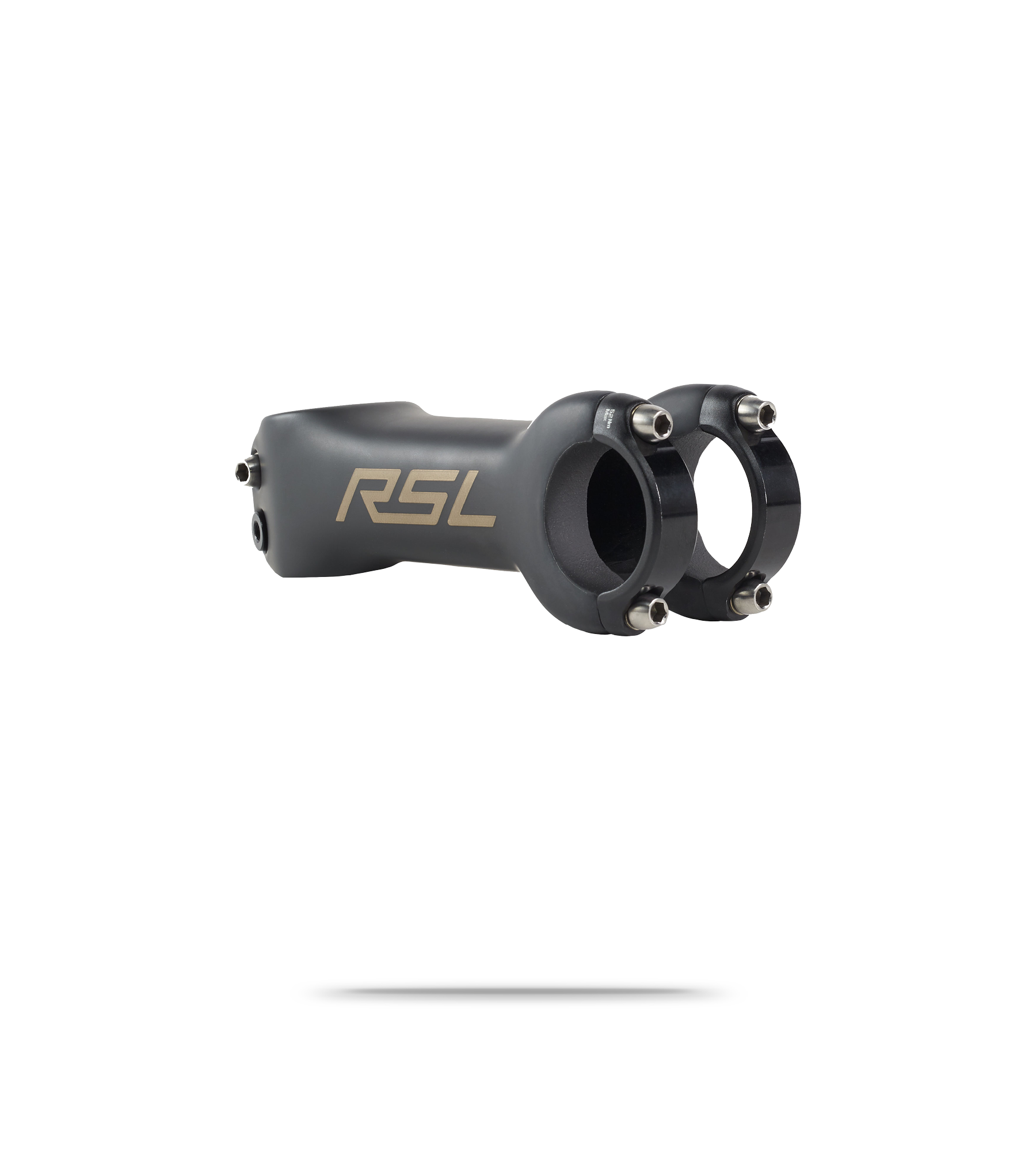 Bontrager RSL Carbon Stem | Sigma Sports