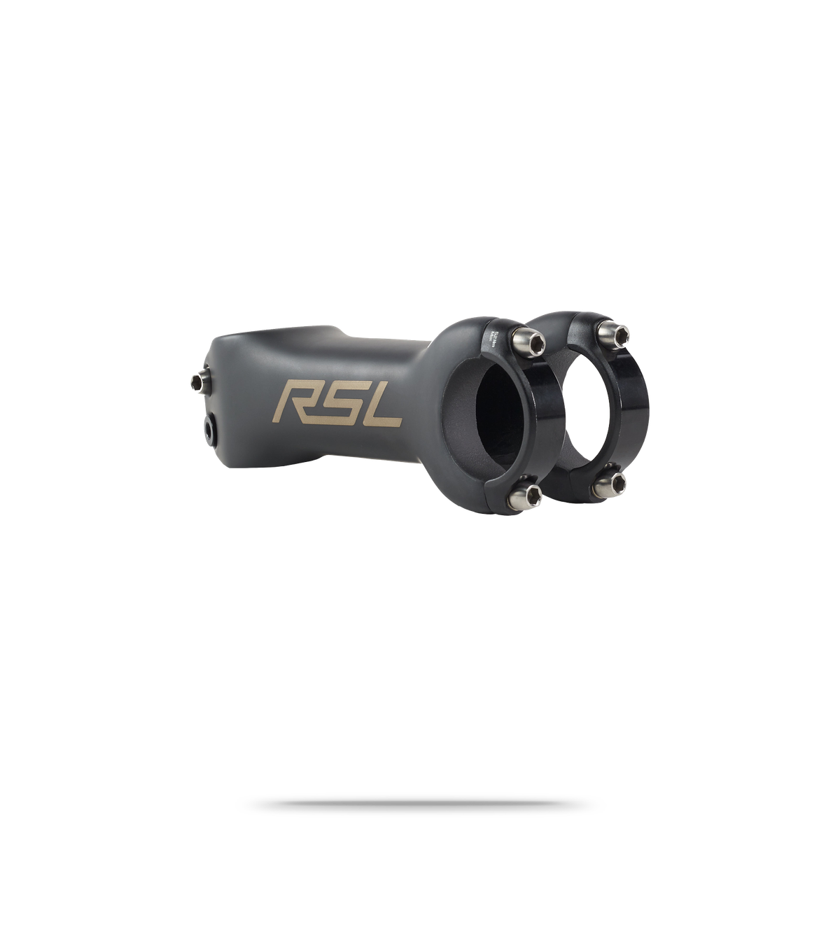 Bontrager RSL Carbon Stem | Sigma Sports