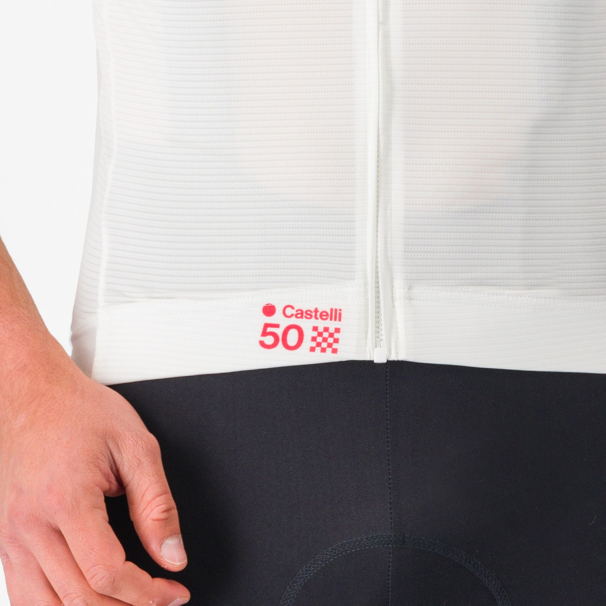 Espresso 50 Short Sleeve Jersey (LTD Edition)