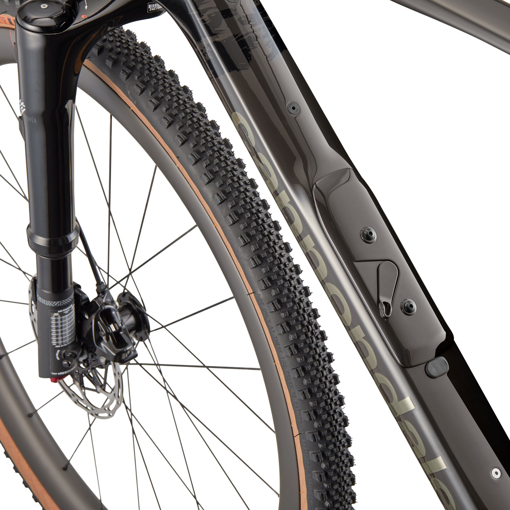 Topstone Carbon Lefty Rival/GX AXS Gravel Bike