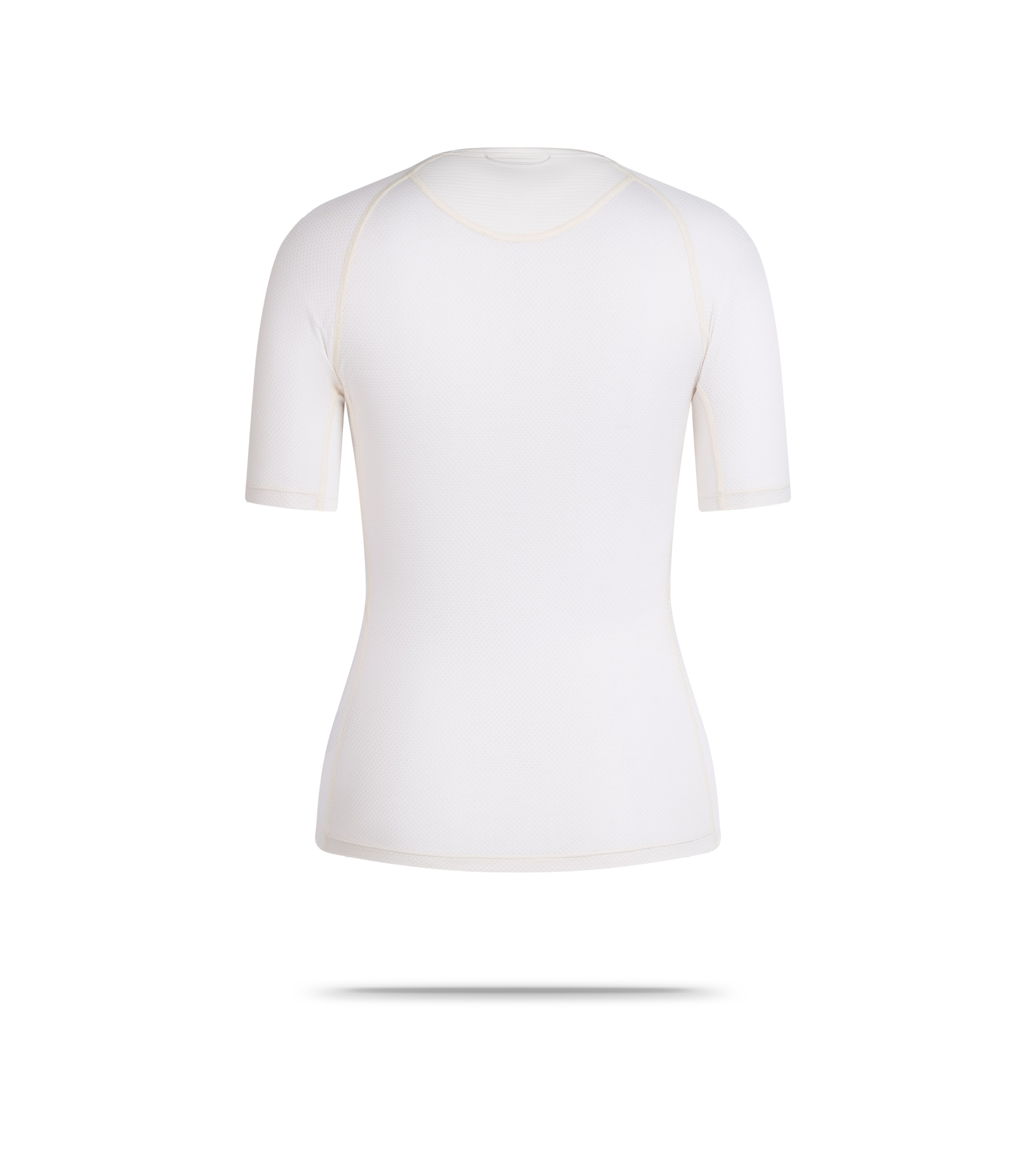 Lightweight Short Sleeve Womens Base Layer