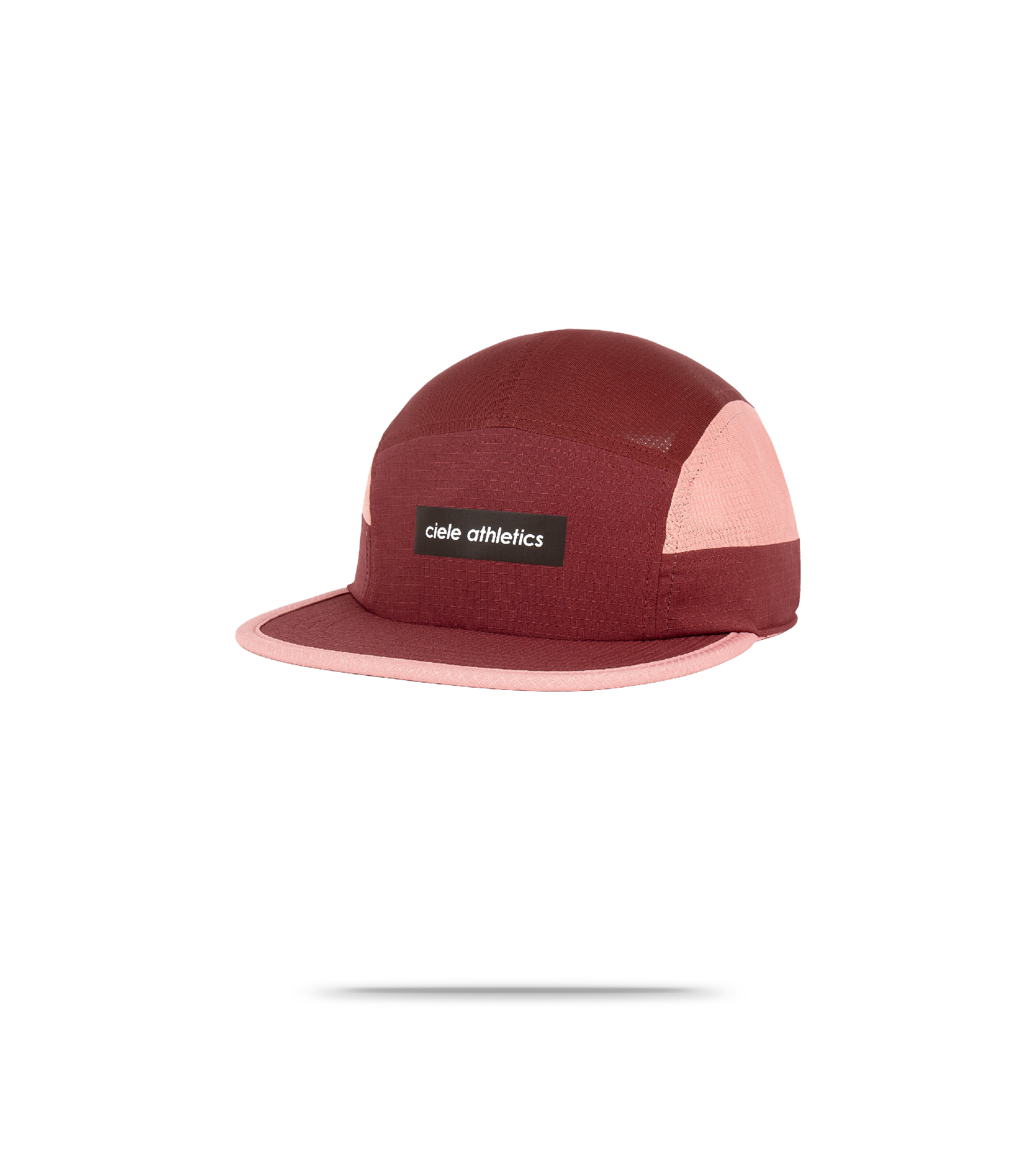 GOCap-Field-Iconic Bar Running Cap