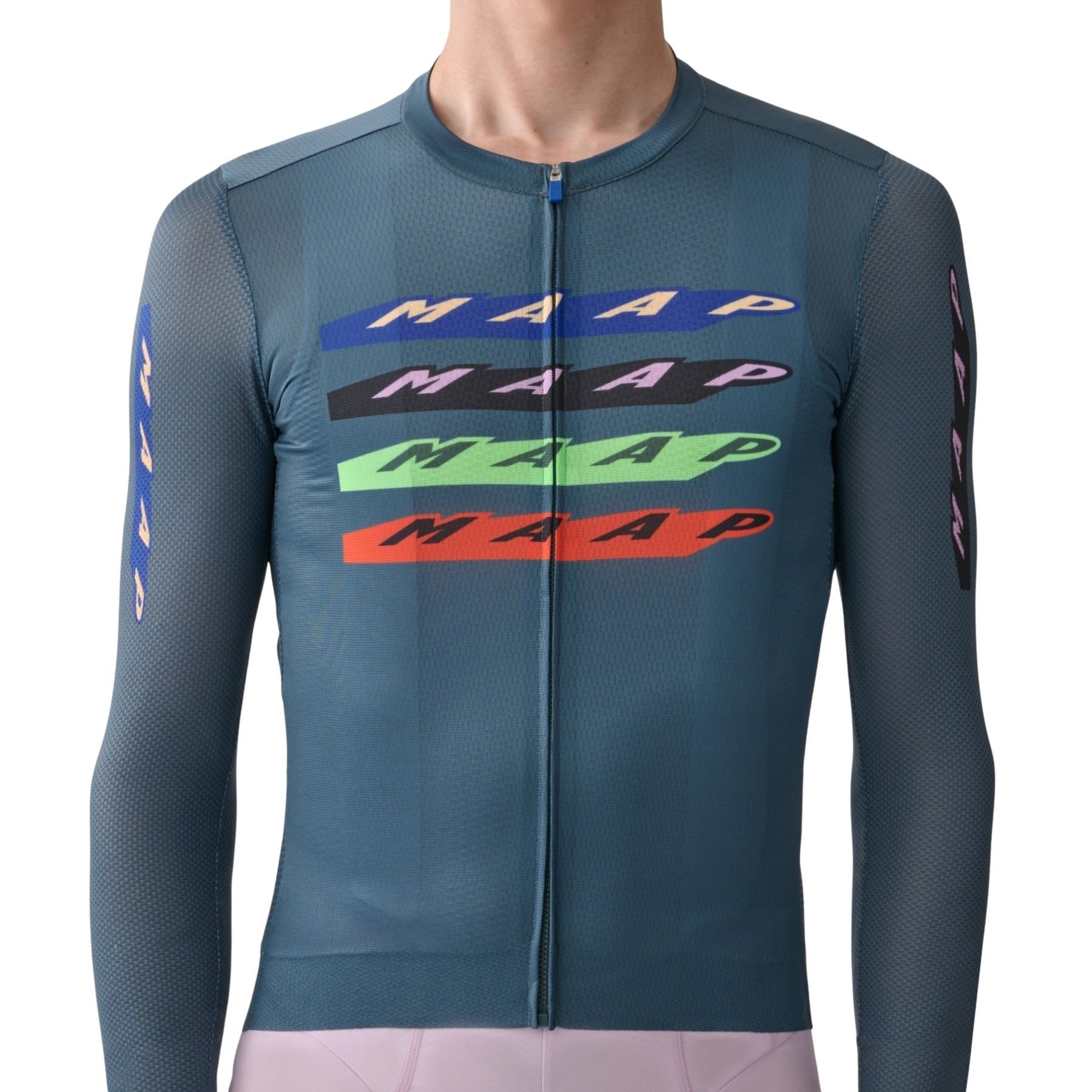Evade X Pro Air Long Sleeve Jersey 3.0