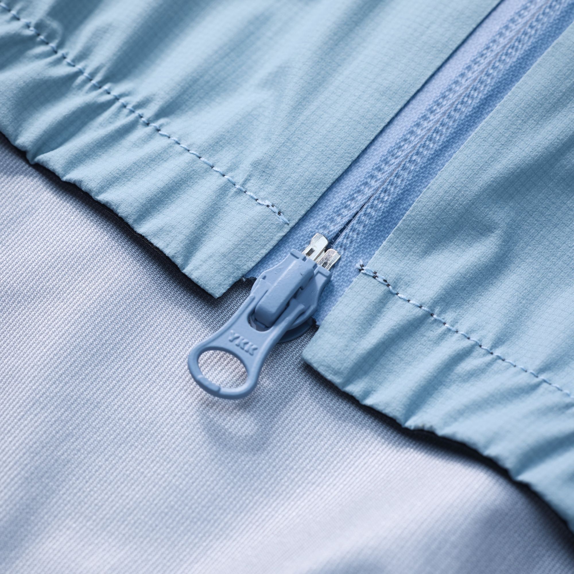 Mono Womens Rain Jacket