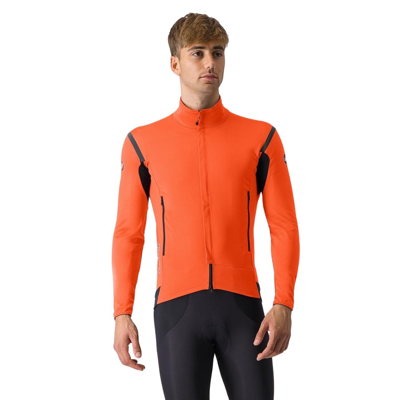 Perfetto RoS 2 Men's Cycling Jacket