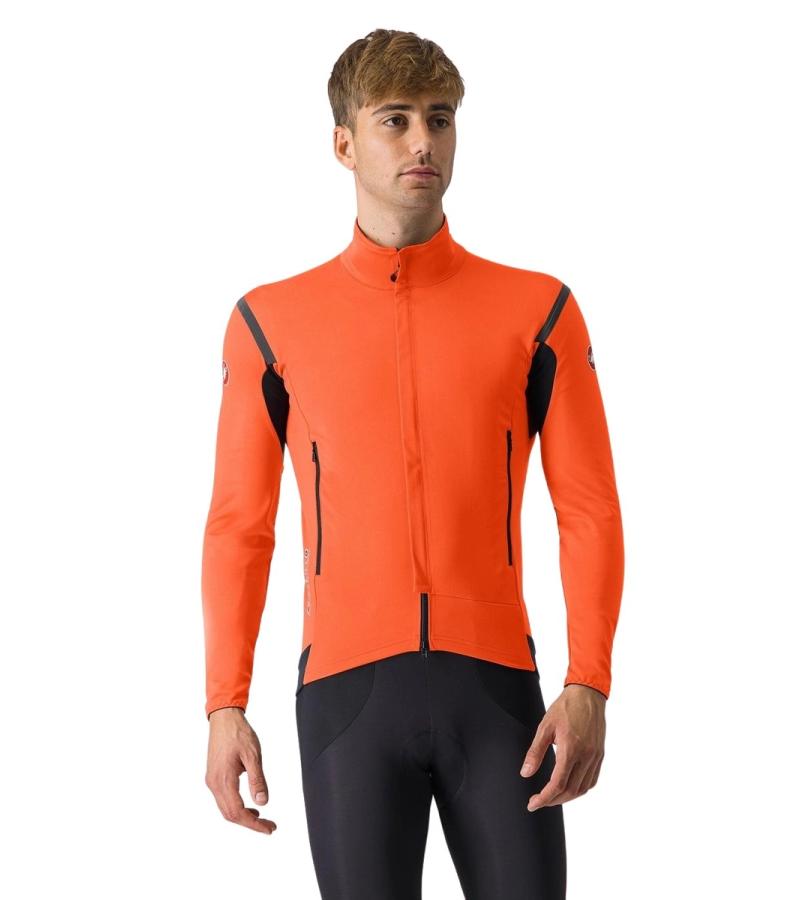 Perfetto RoS 2 Men's Cycling Jacket