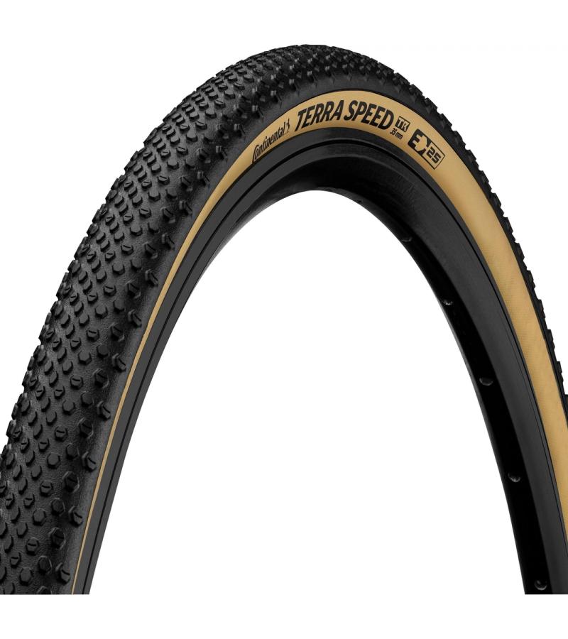 Terra Speed ProTection Tubeless-Ready Gravel Bike Clincher Tyre