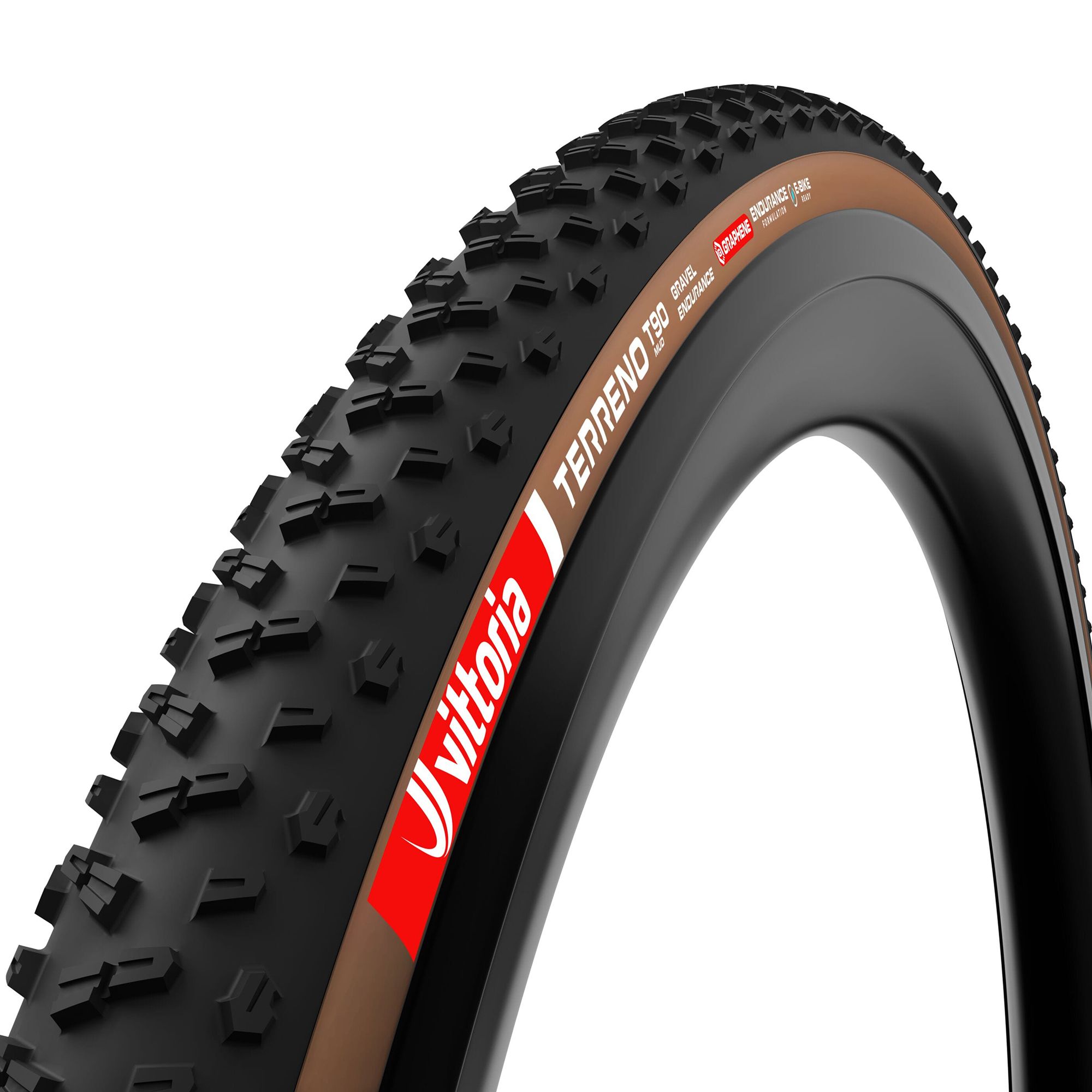 Terreno T90 Gravel Bike Tyre