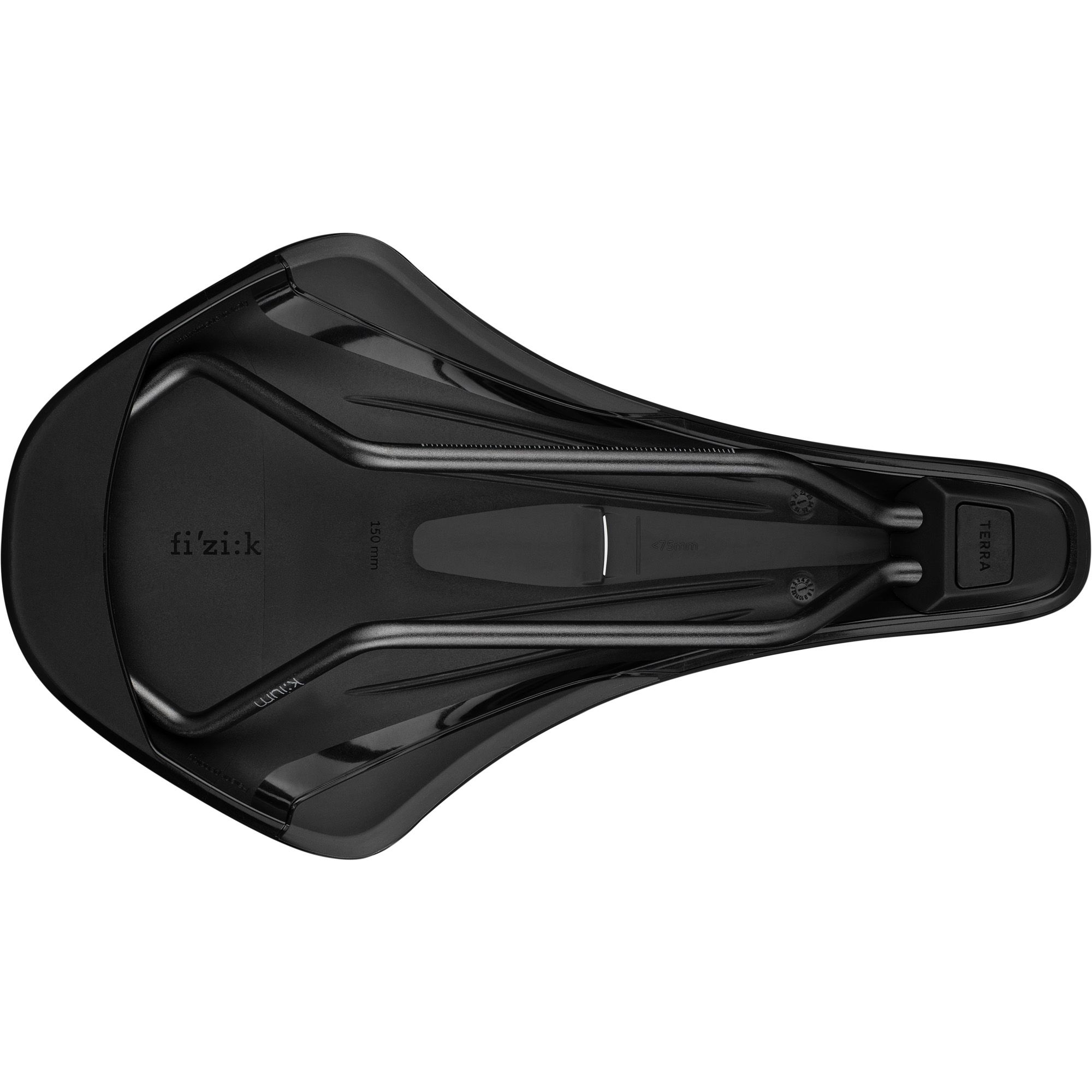 Terra Argo X3 Saddle