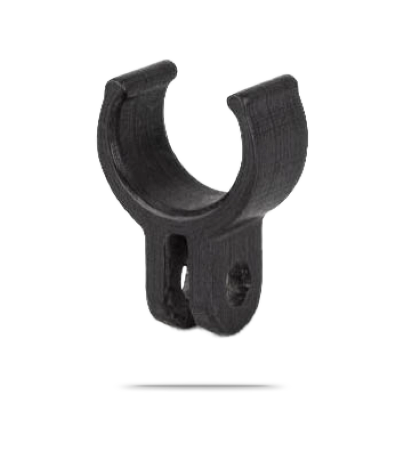 Trace Action Mount Clip
