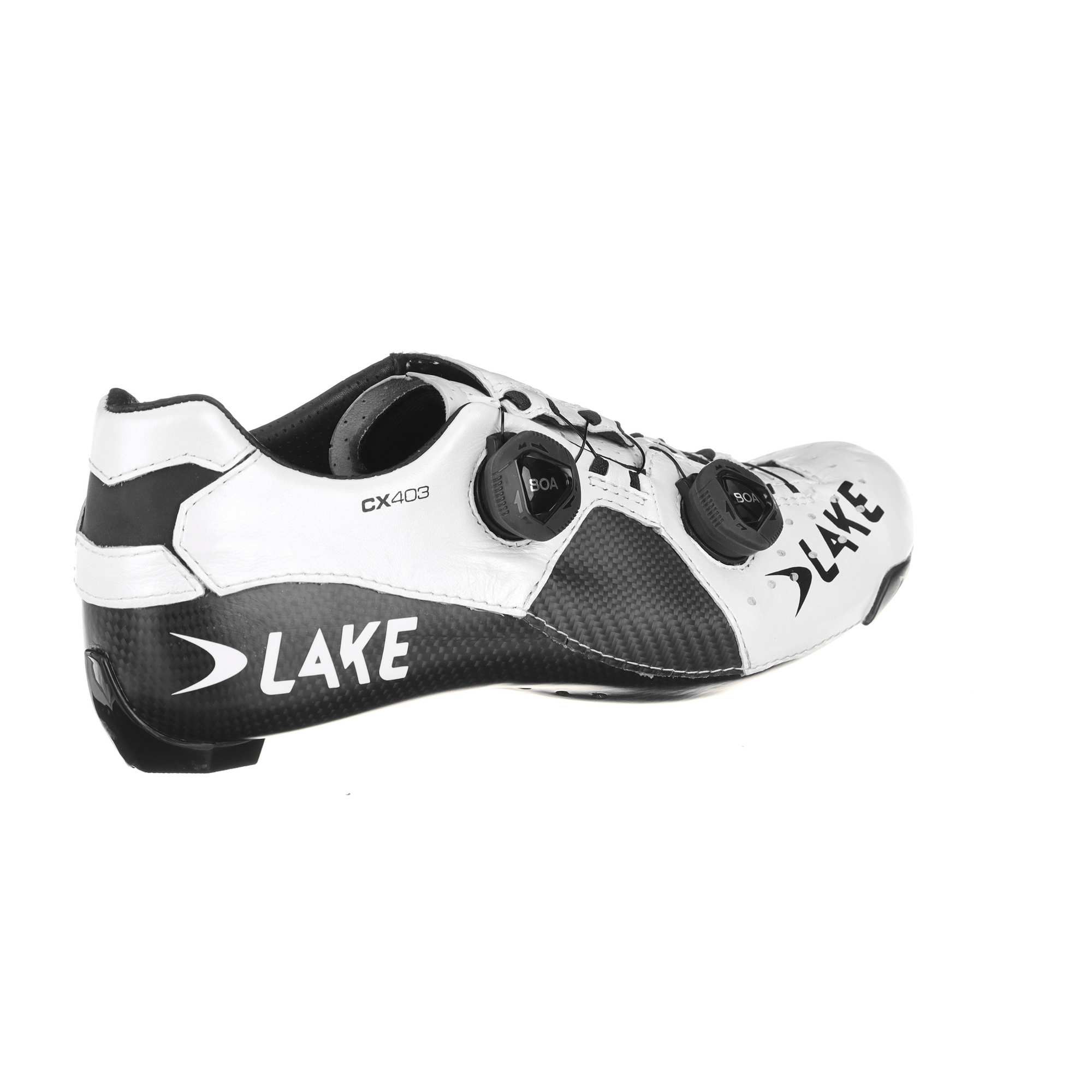 CX403 Road Cycling Shoes