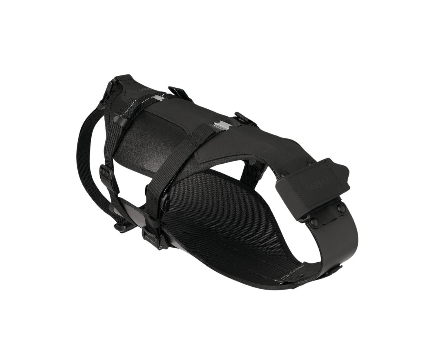 Escapist  Saddle Bag