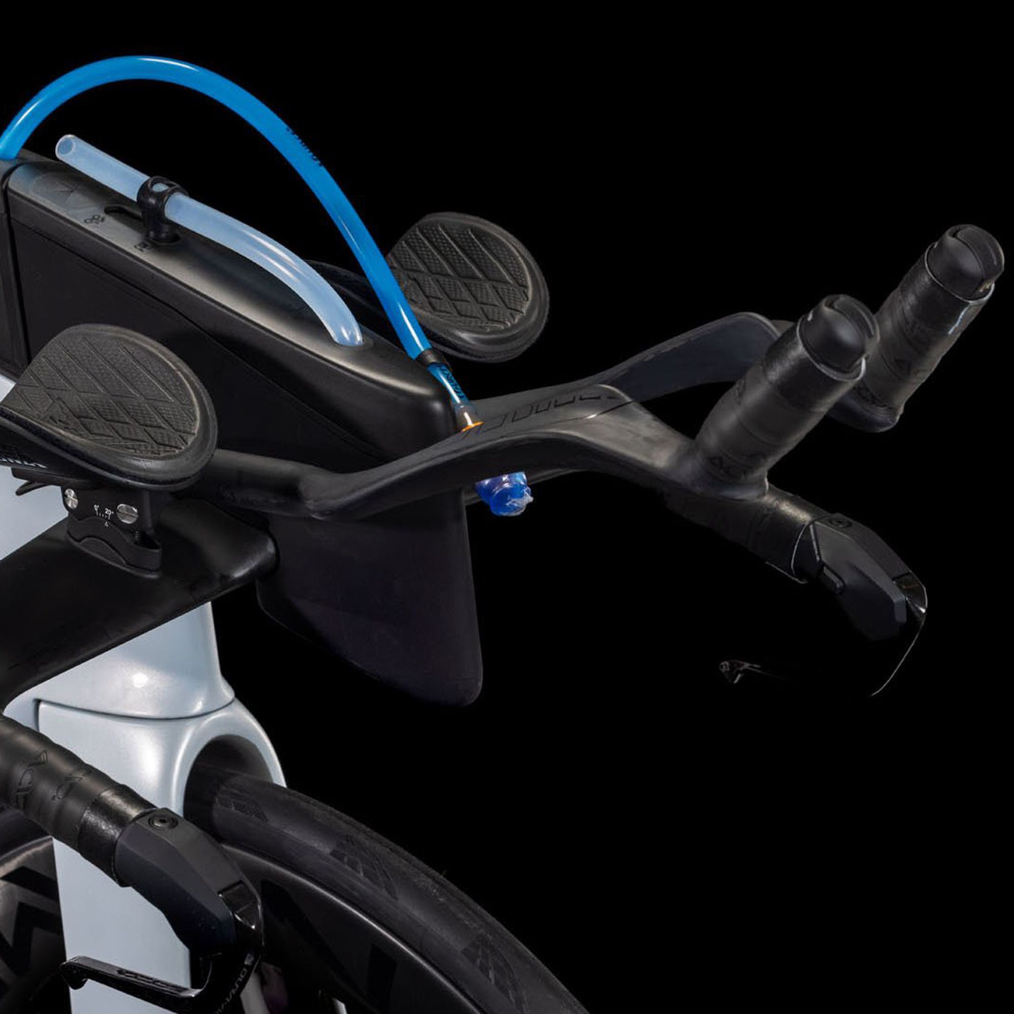 Aerium C:68X Race Dura Ace/Ultegra Di2 Triathlon Bike