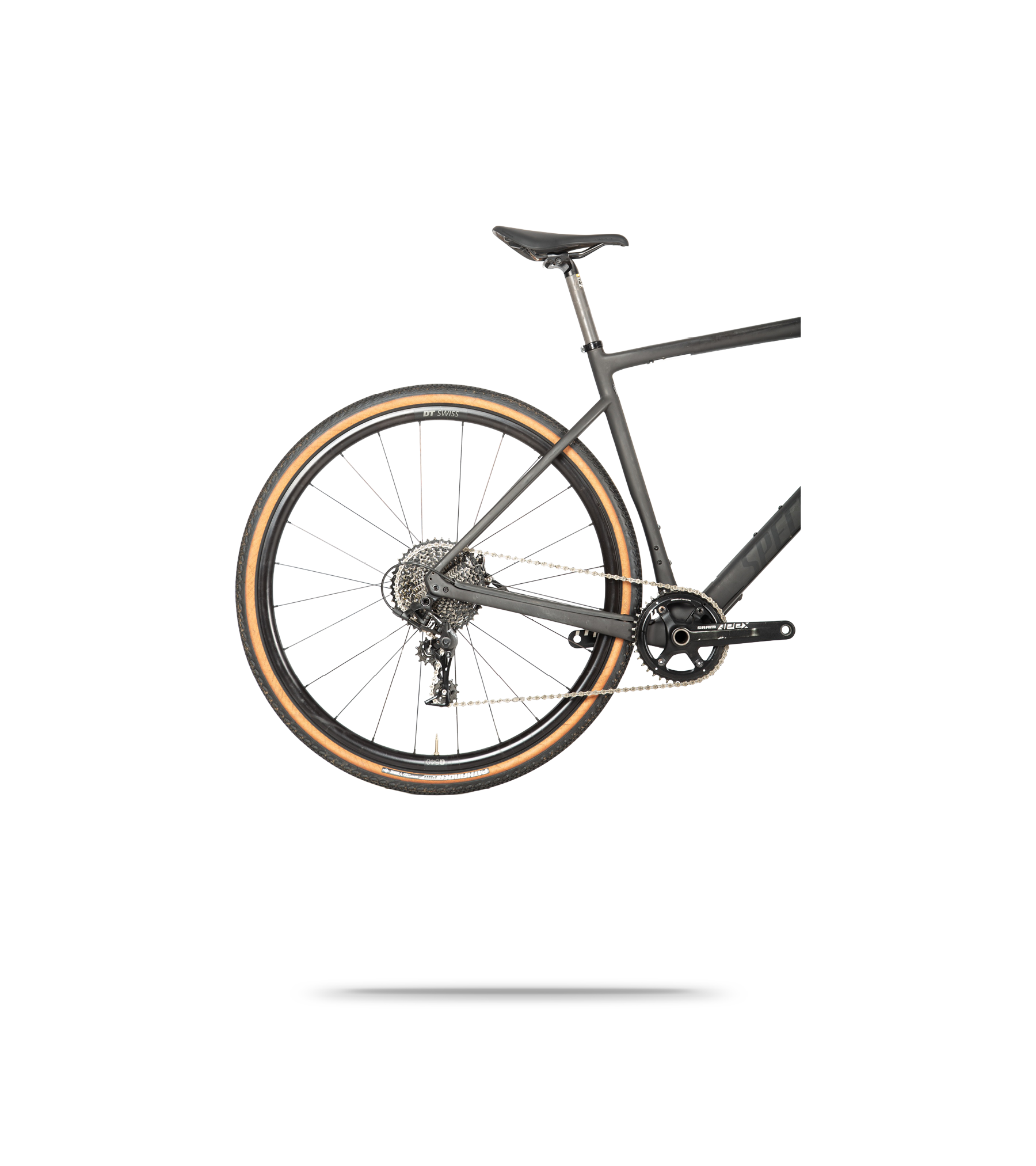 Diverge Sport Carbon 2023 58cm - Approved Used