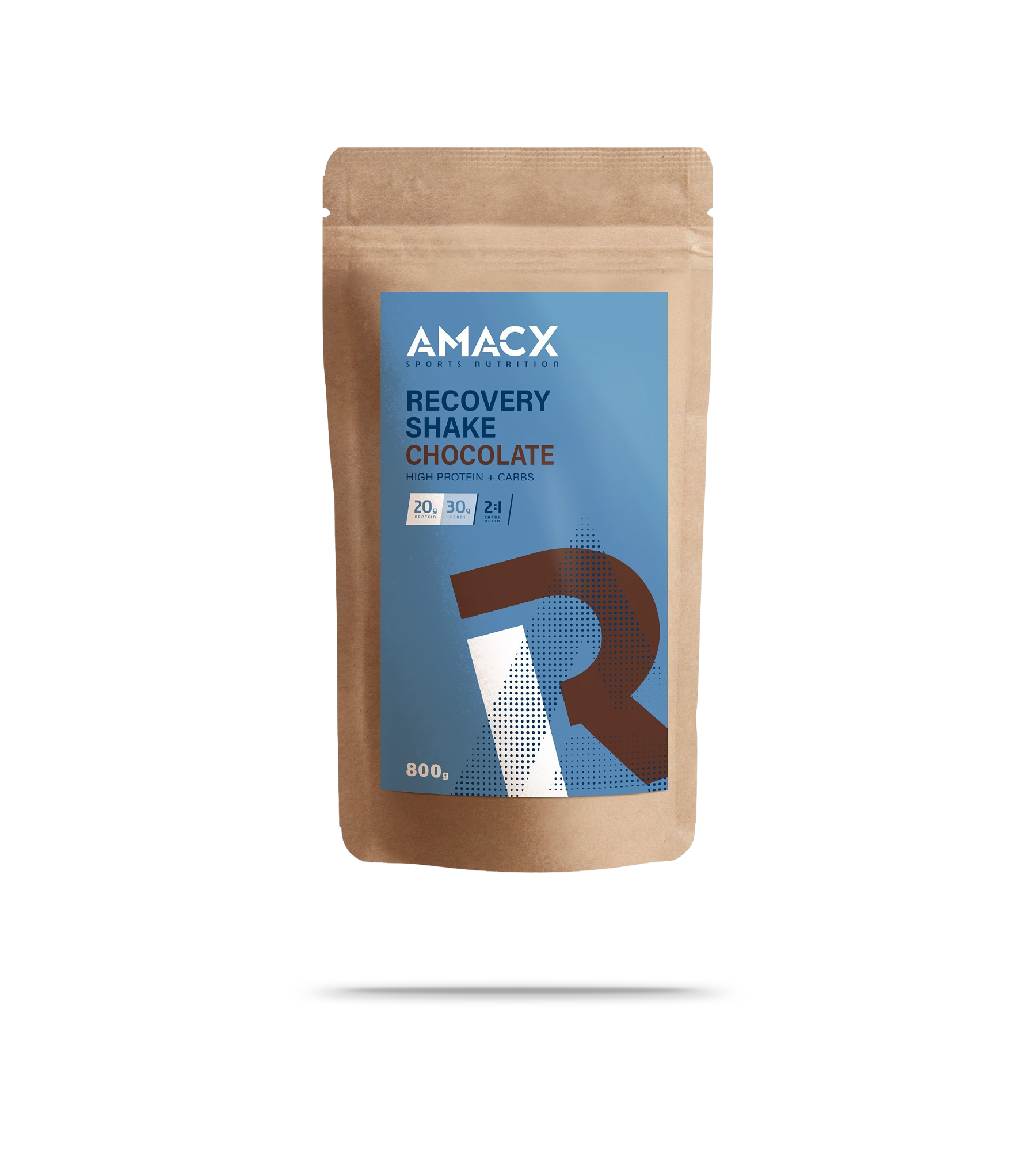 Recovery Drink