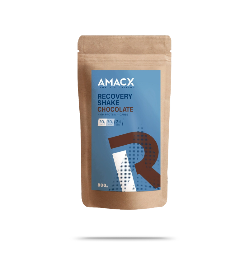 Recovery Drink