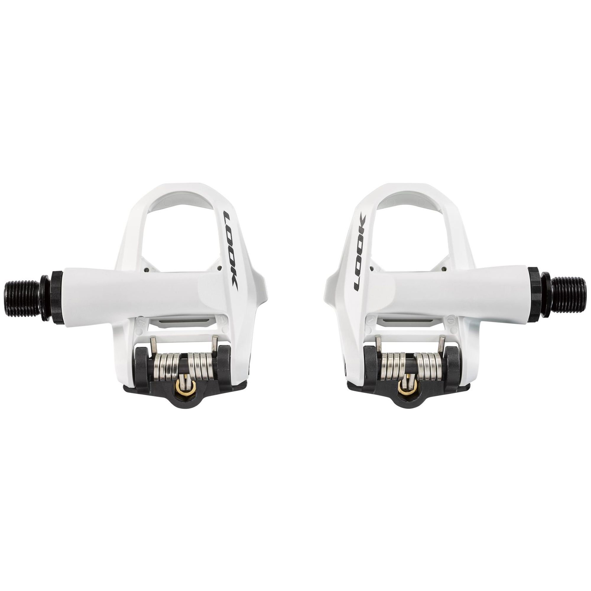 Keo 2 Max Pedals