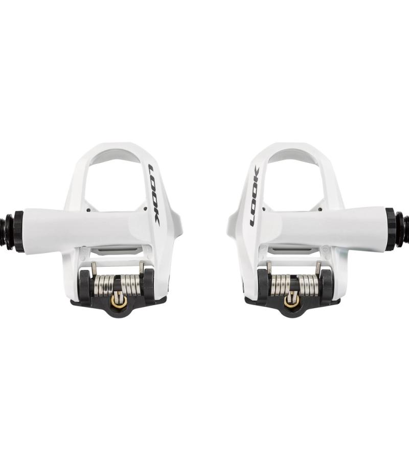 Keo 2 Max Pedals