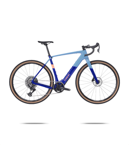 Checkpoint+ SL 6 AXS Electric Gravel Bike