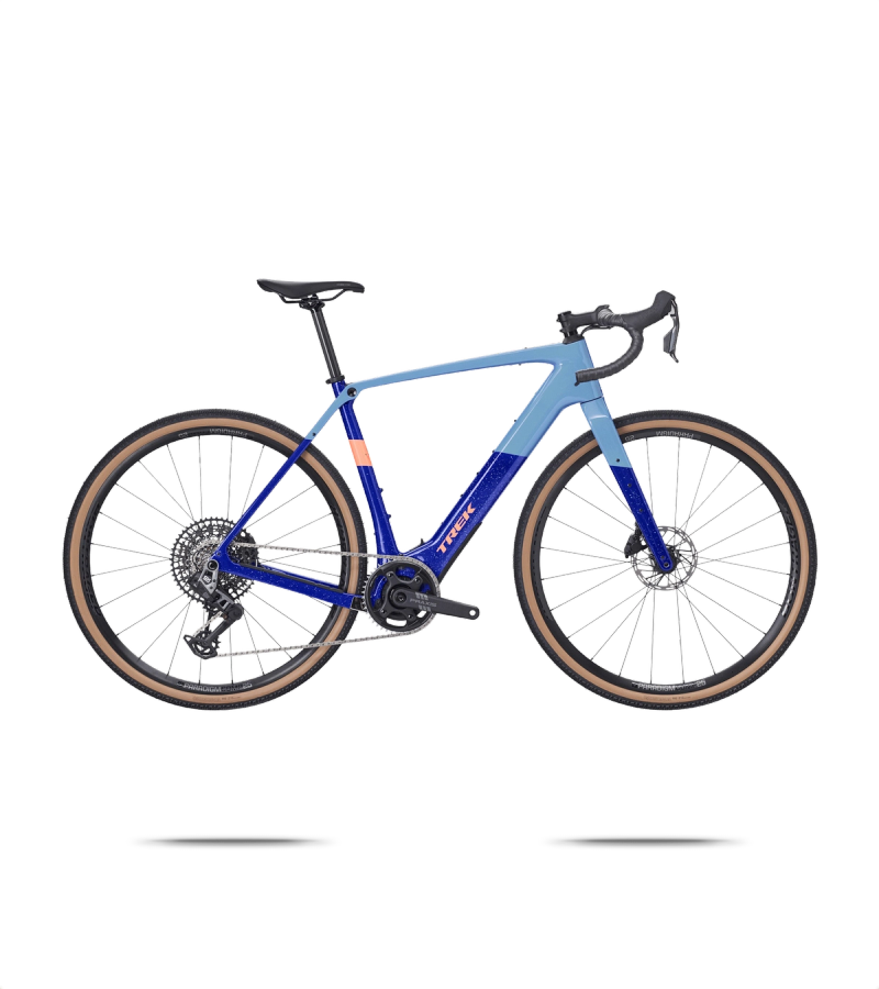 Checkpoint+ SL 6 AXS Electric Gravel Bike