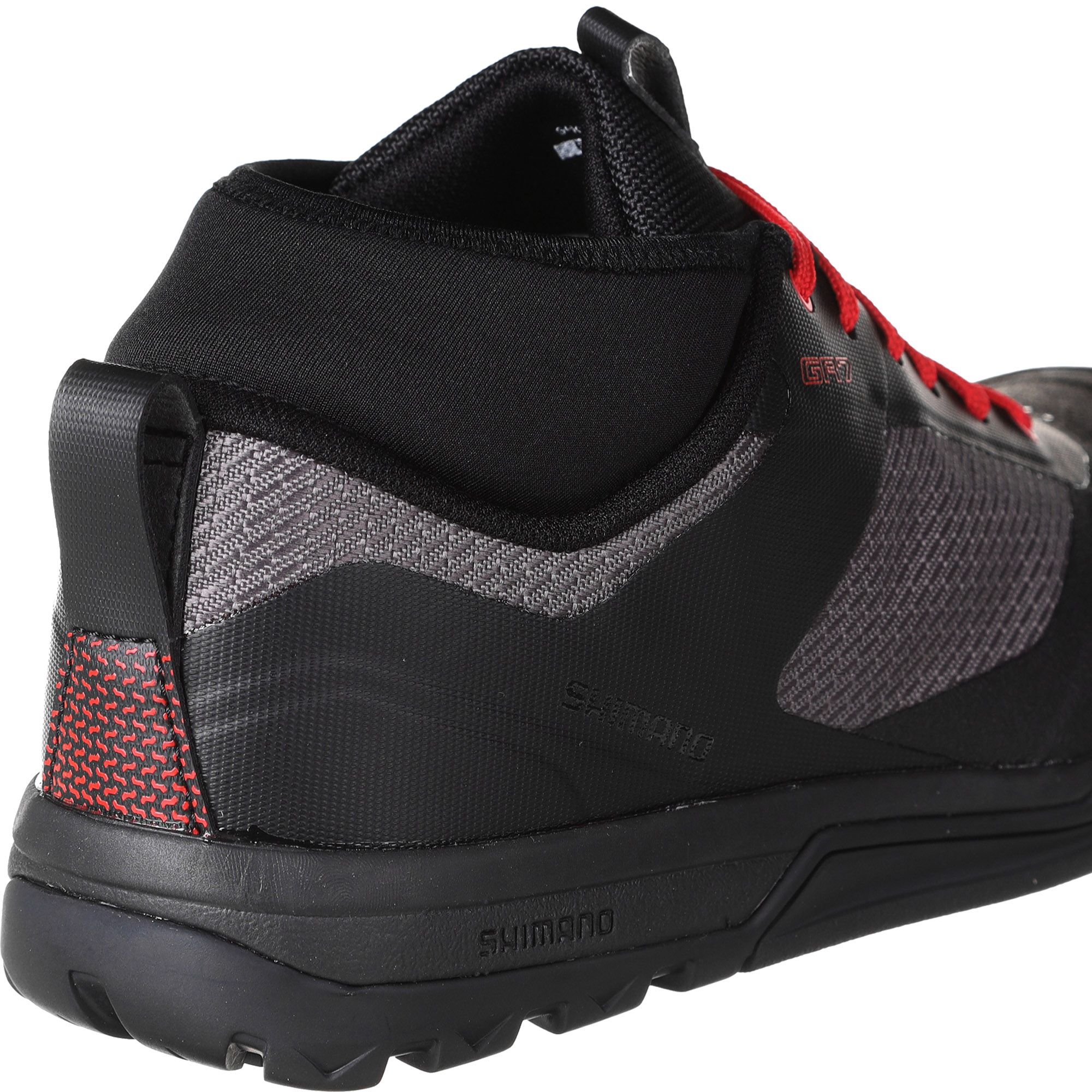 GR7 MTB Shoes