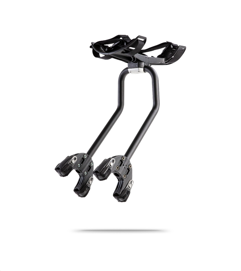 Spider Rear Rack