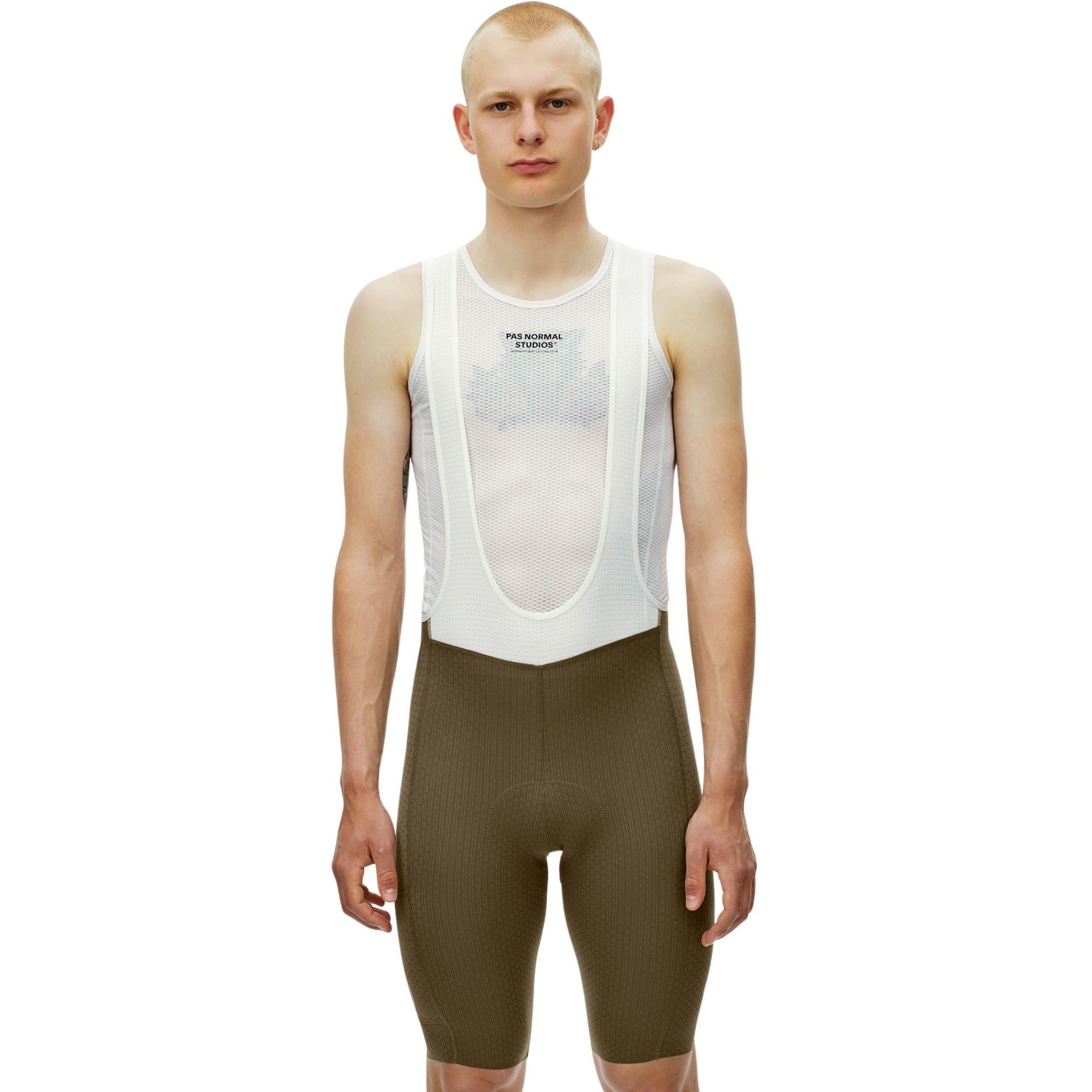 T.K.O. Essential Light Bib Shorts
