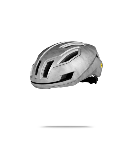 Falconer 2VI MIPS Smoke Limited Edition Cycling Helmet