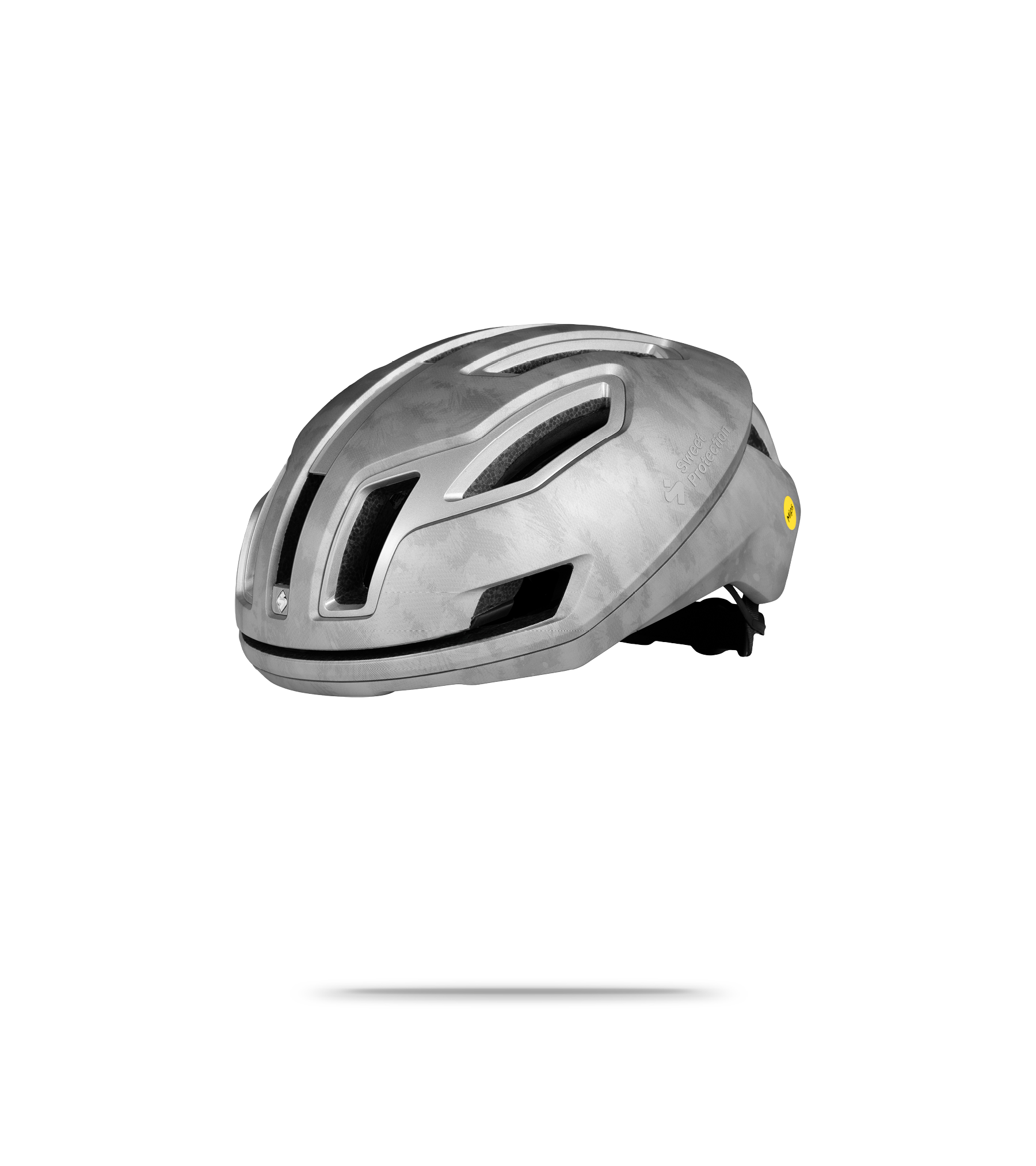 Falconer 2VI MIPS Smoke Limited Edition Cycling Helmet