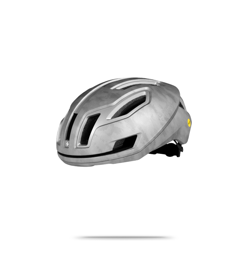 Falconer 2VI MIPS Smoke Limited Edition Cycling Helmet